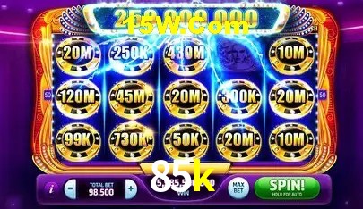 85k,85k bet