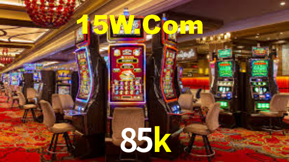 85k cassino