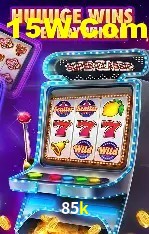 Sinta a adrenalina dos jogos de cassino com 85k