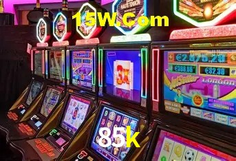  85k bet