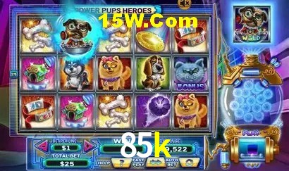 85k cassino