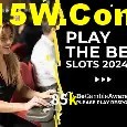 85k: Jogos de Caça-Níqueis-Altas Recompensas, Roleta-Velocidade, Blackjack-Desafios Máximos